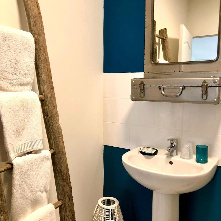 Aparthotel Le Dupe Brissac-Quince Esterno foto