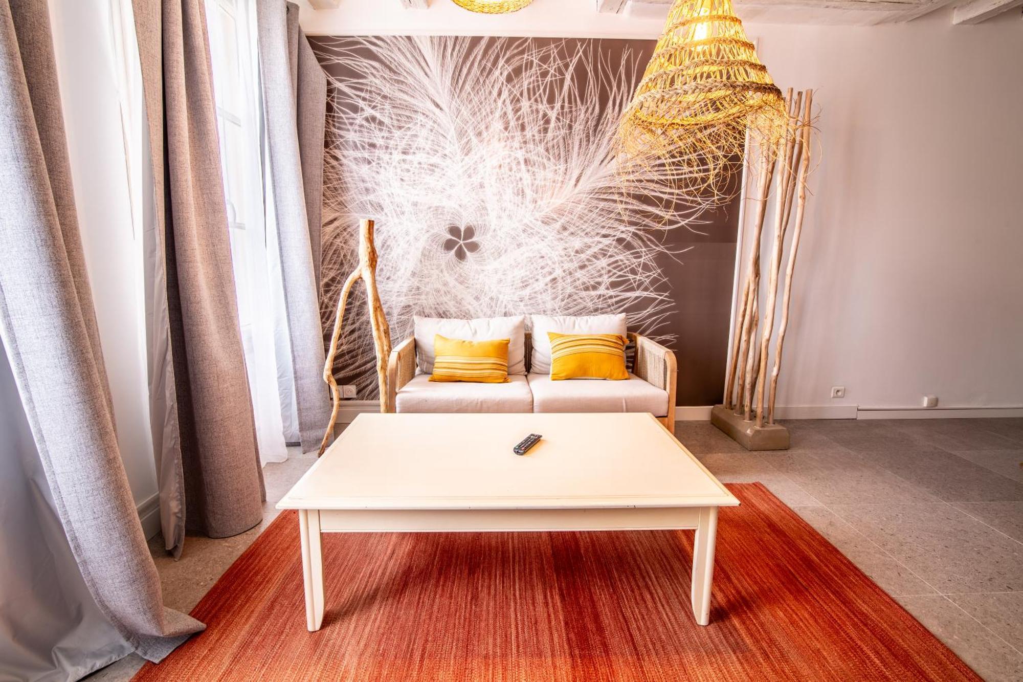 Aparthotel Le Dupe Brissac-Quince Esterno foto