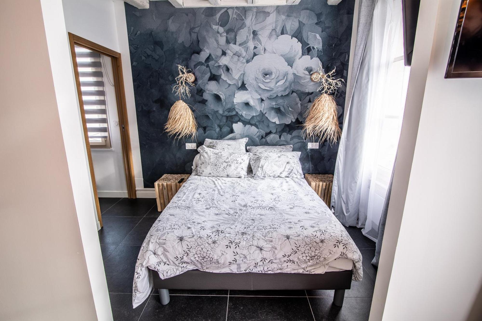 Aparthotel Le Dupe Brissac-Quince Esterno foto